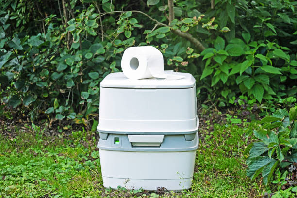 Best Portable toilet rental cost  in Craigsville, WV