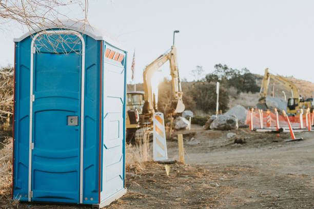 Best Construction site porta potty rental  in Craigsville, WV