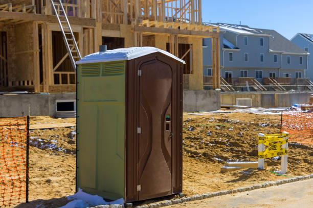Best Local porta potty services  in Craigsville, WV