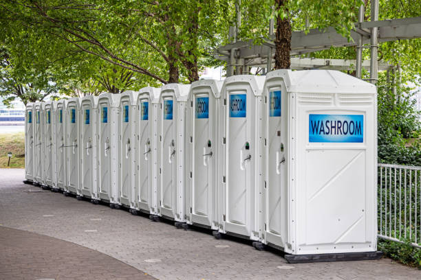 Best Wedding porta potty rental  in Craigsville, WV