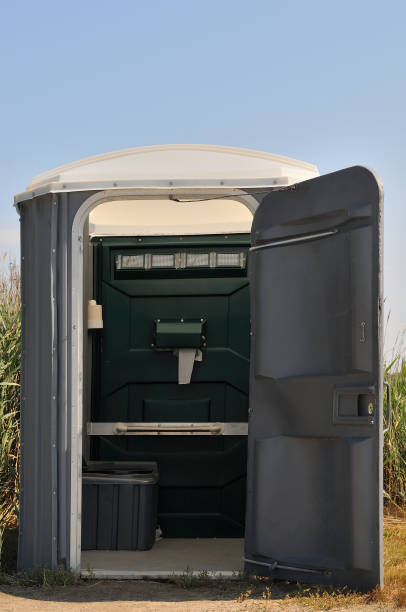 Best Luxury portable toilet rental  in Craigsville, WV