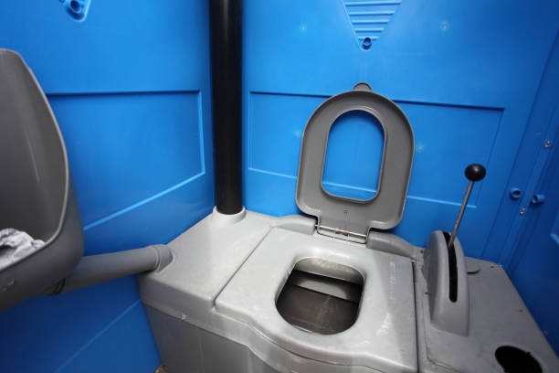 Best Portable bathroom rental  in Craigsville, WV