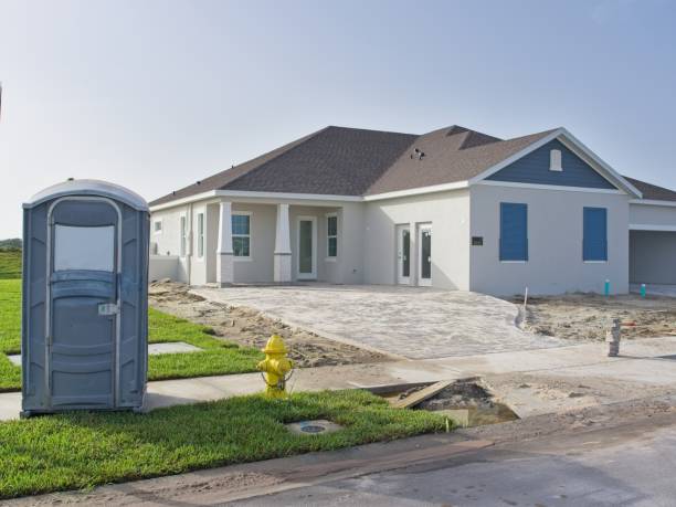 Best Affordable porta potty rental  in Craigsville, WV