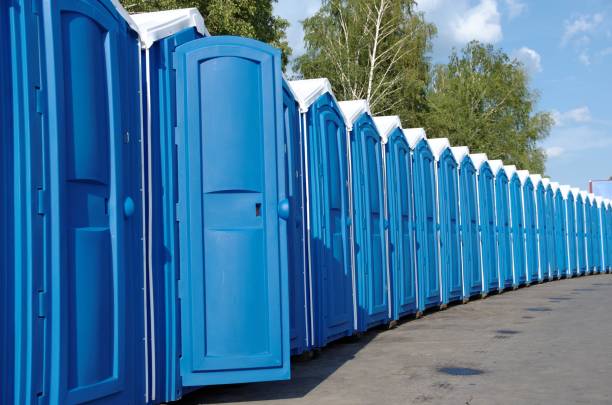 Best Local porta potty services  in Craigsville, WV